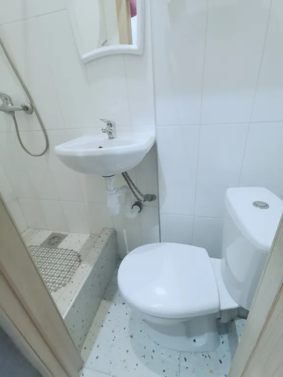 Апартаменты у метро Аэродромная