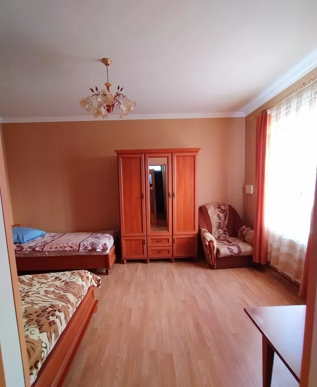 Квартира Квартира у моря — Адлер