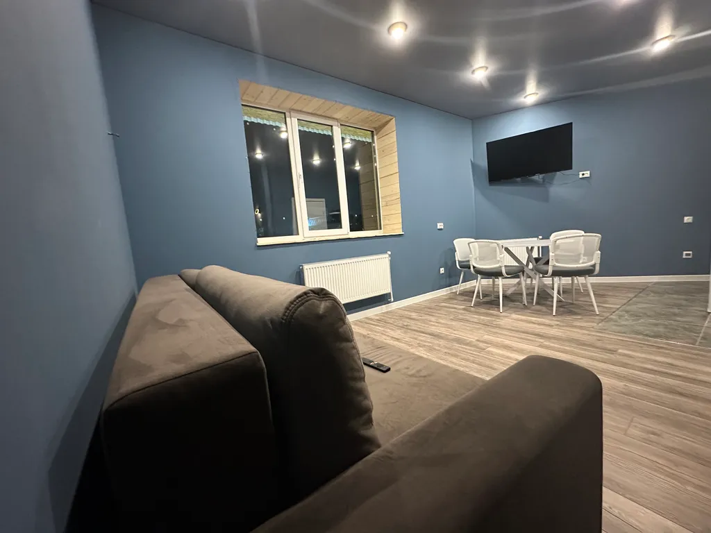 Квартира-студия в шаговой доступности от подъемников