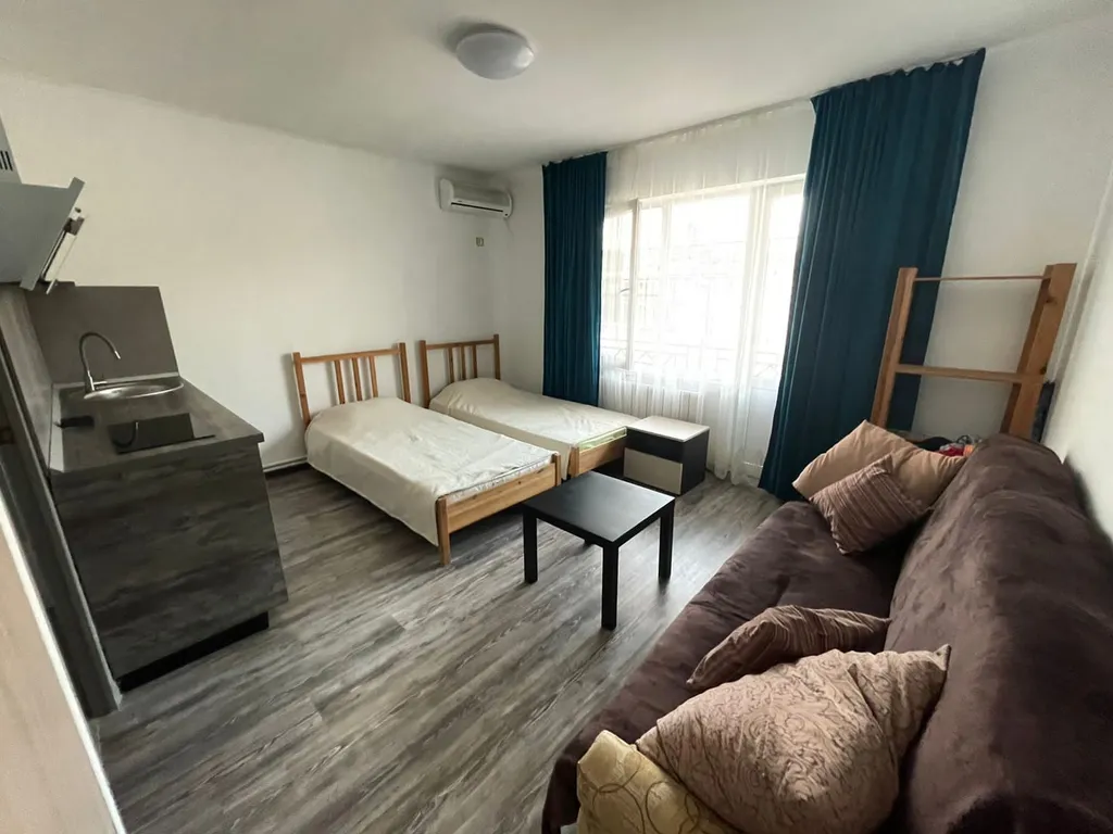 Квартира Квартира Уютный апартамент напротив гипермагнита — Сириус