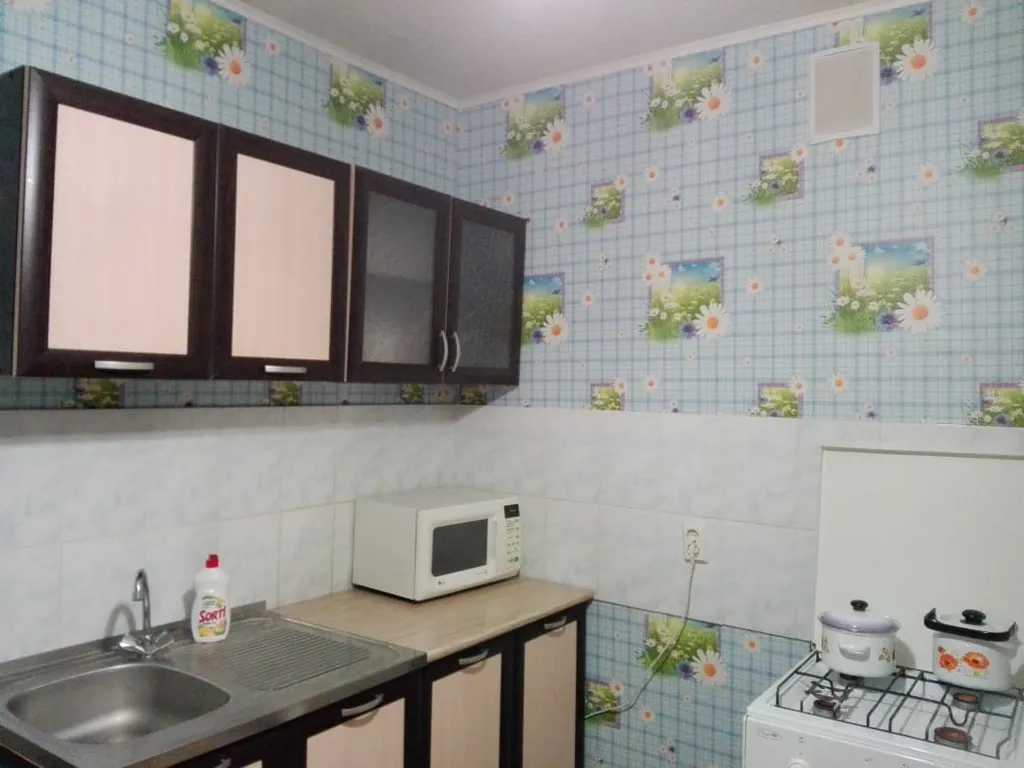 Апартаменты В гостях у Лилии