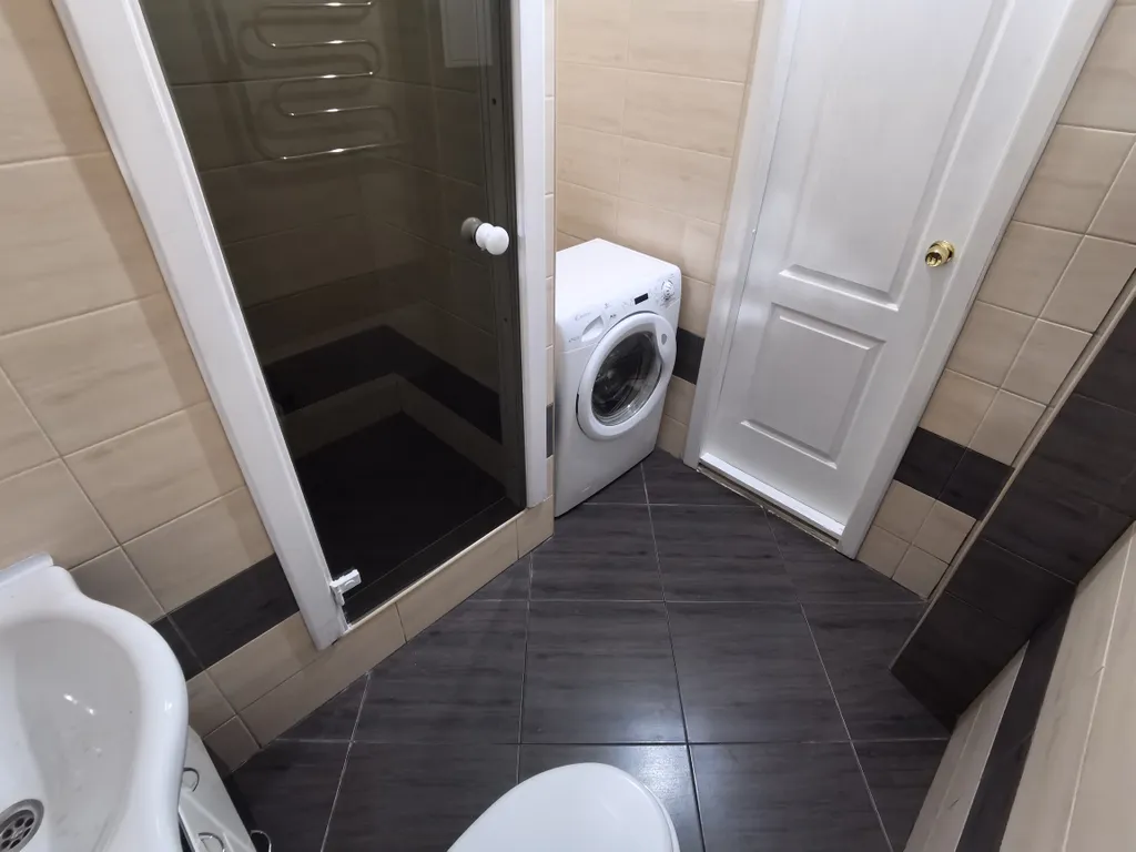 Уютная чистая квартира-студия