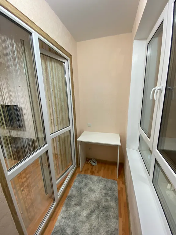 Евродвушка в новом ЖК