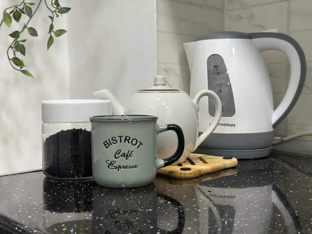 Black boulevard Аpartment