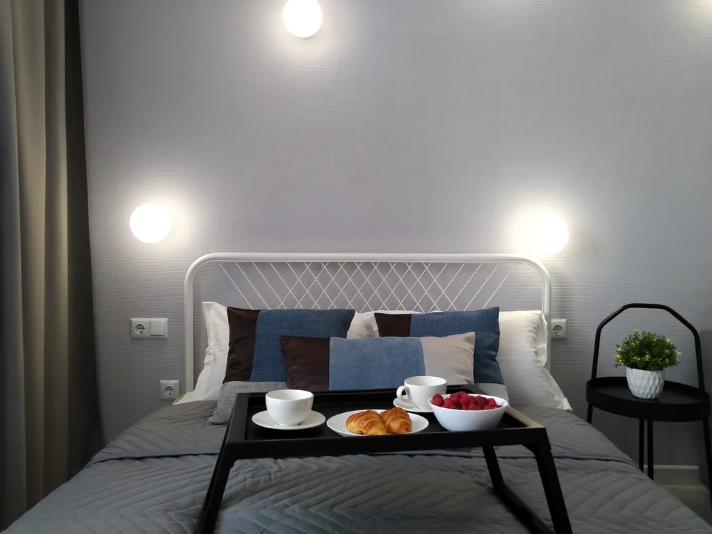 Ленинградская 9В