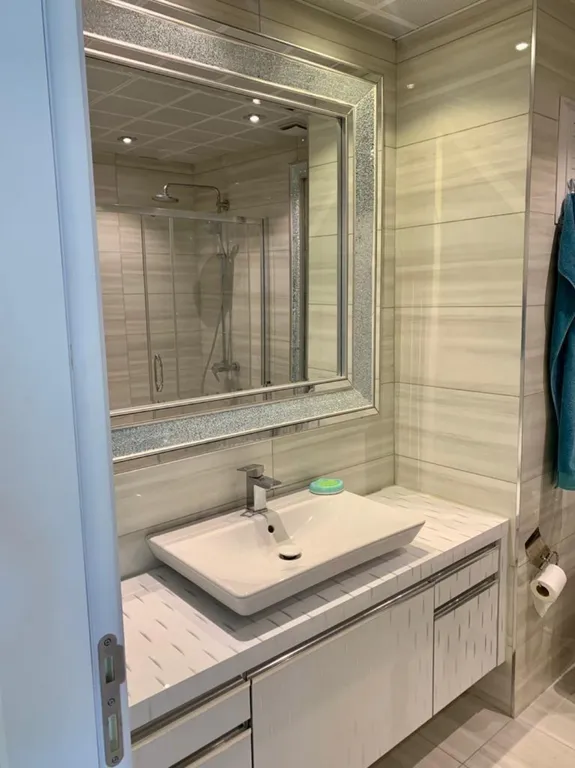 Квартира у моря