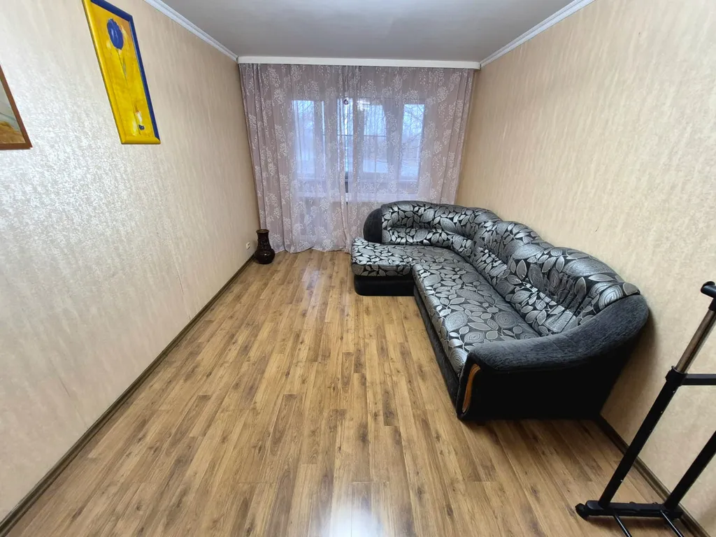 Сутки в Гомеле! Уютная двухкомнатная квартира.