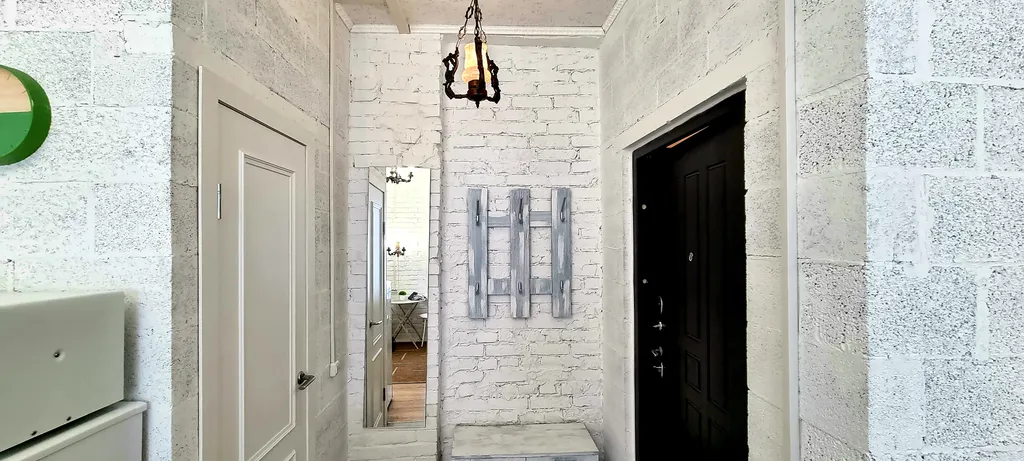 Квартира в историческом центре