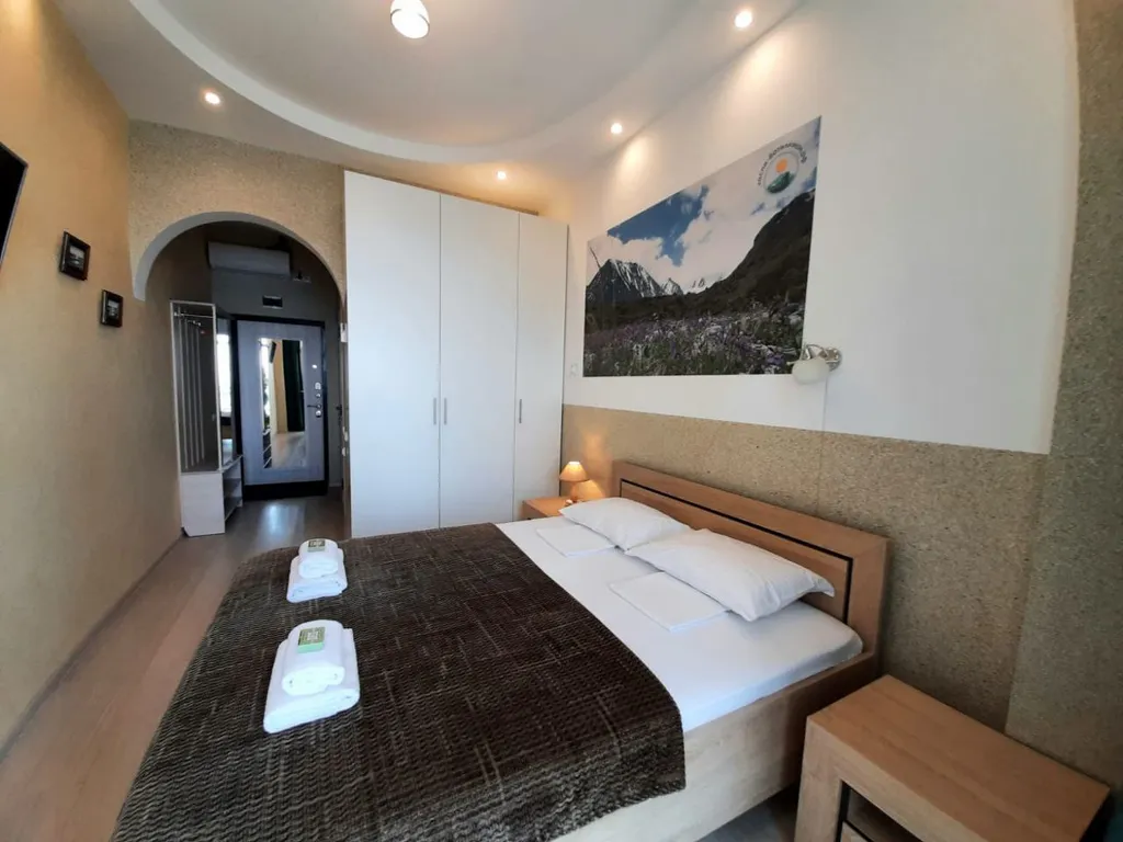 Лазурный Батилиман в 150 метрах до пляжа