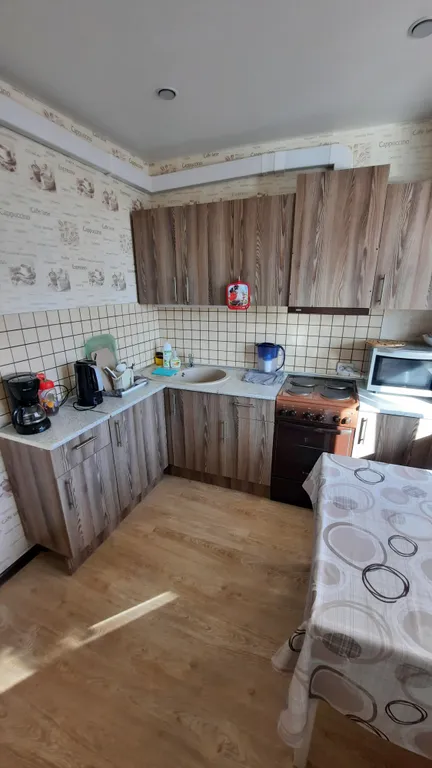 Уютно как дома