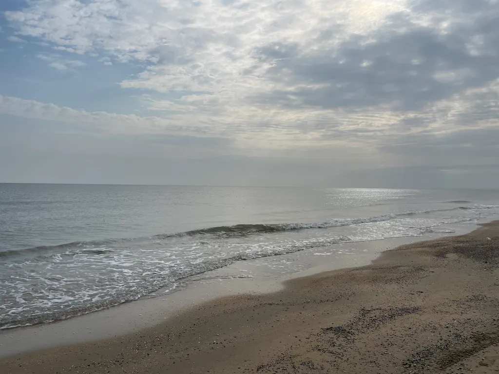 Домик у моря