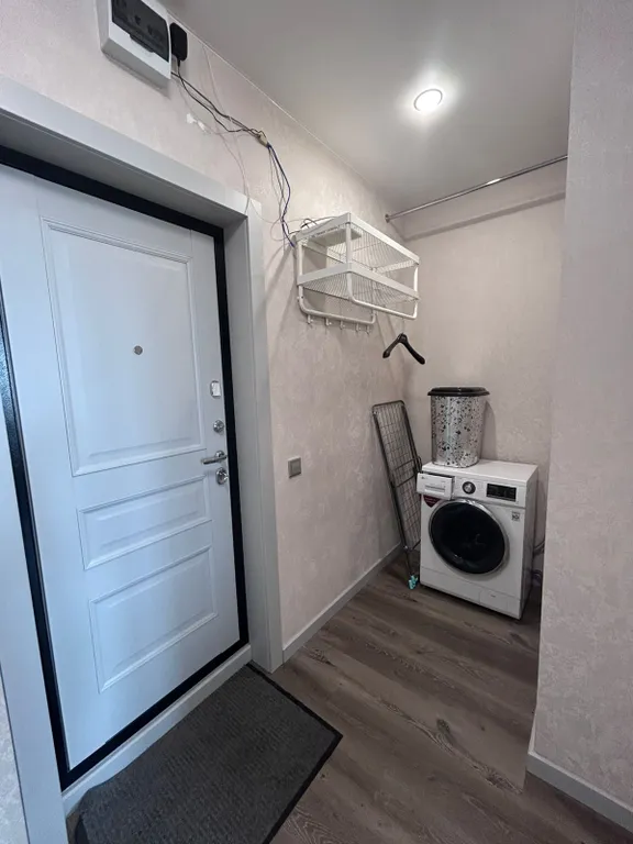 Уютная квартира в престижном районе