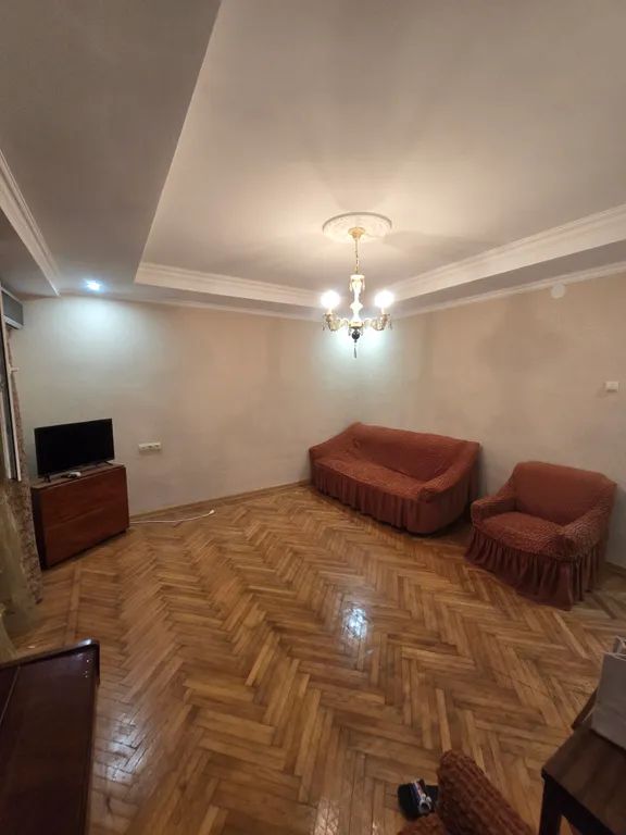 Квартира Уютная квартира — Гагра