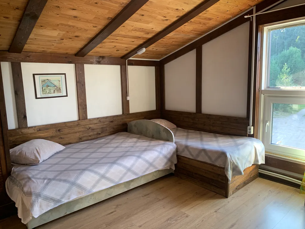 Квартира Комната — аренда посуточно в Куркиеки