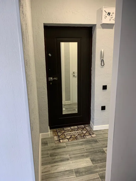 Квартира у Парка