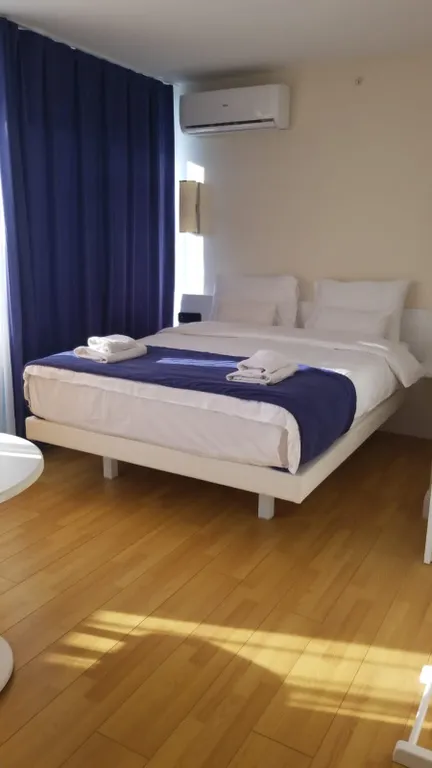 Квартира Светлые апартаменты у черного моря — аренда посуточно в Батуми