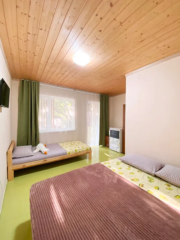 Квартира Комната — аренда посуточно в Оленевка