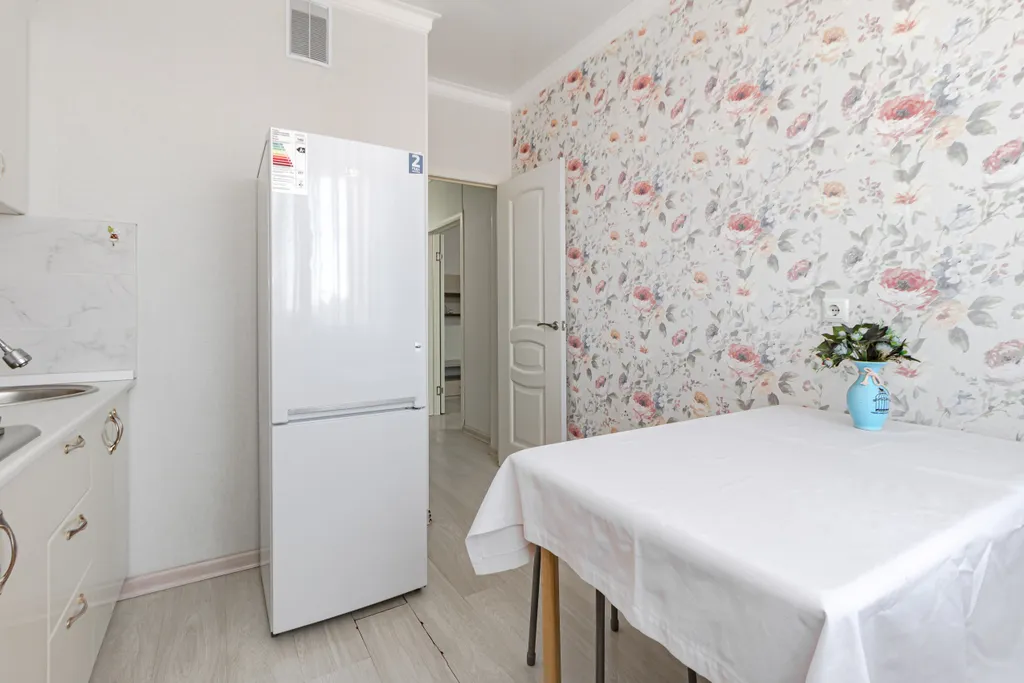 Апартамент рядом с центром ЖК 7 Я-233