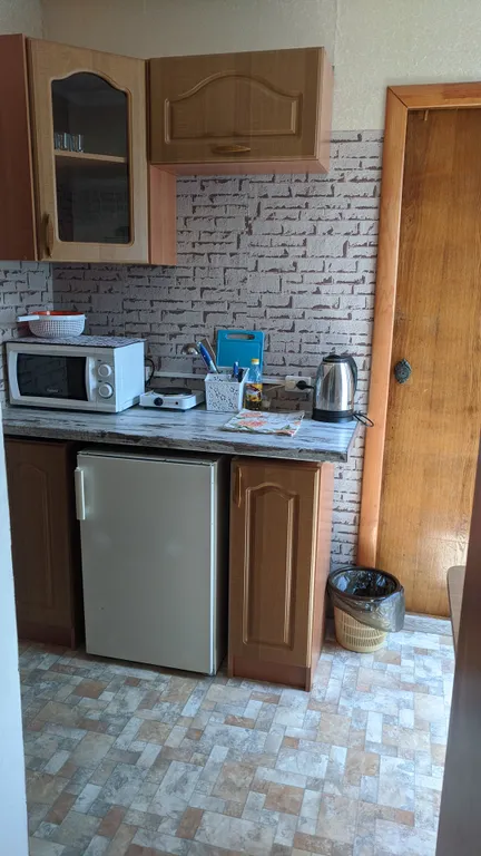 №04 Семейный (2 этаж, отдельный вход) с балконом