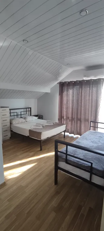 Номер комфорт