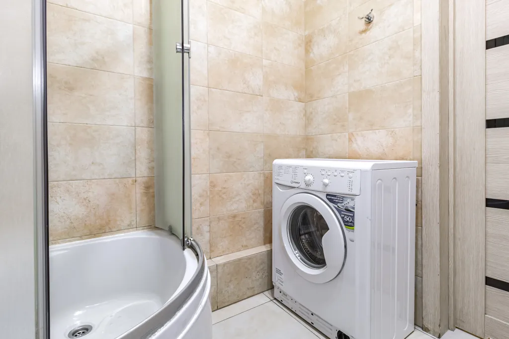 Апартаменты 177 экспо, mega silky way