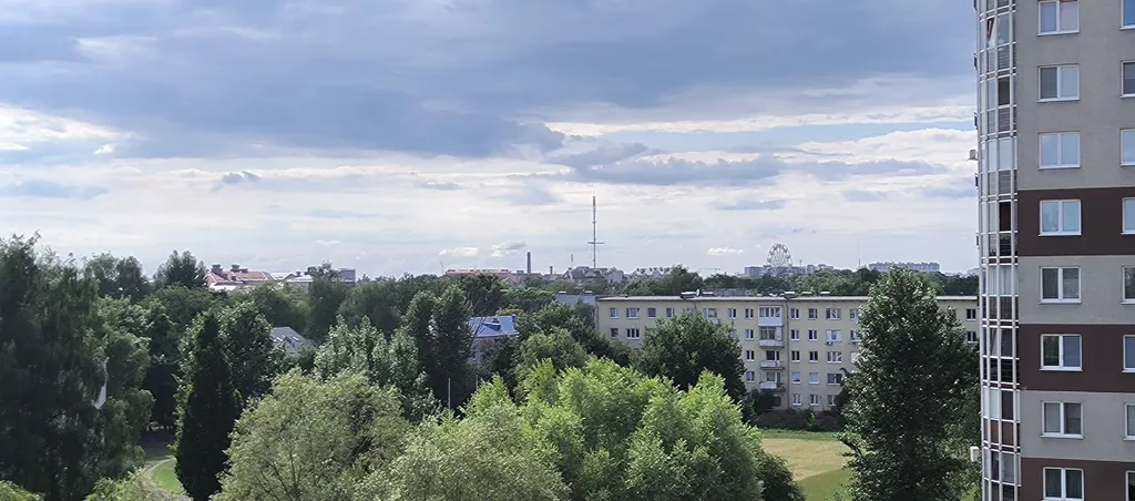 Квартира 1-комнатная Квартира — Калининград