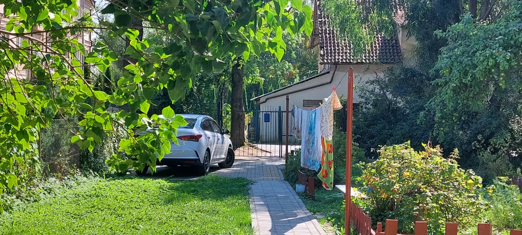 Квартира Уютная квартира в самом сердце Зеленоградска — Зеленоградск