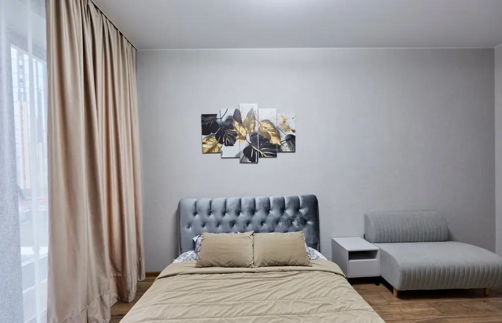 Квартира 2-х комнатная квартира в жк slava — Москва