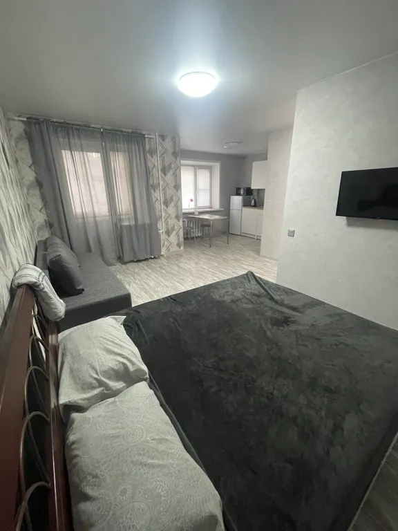 Уютная квартира — аренда посуточно в Жигулёвск