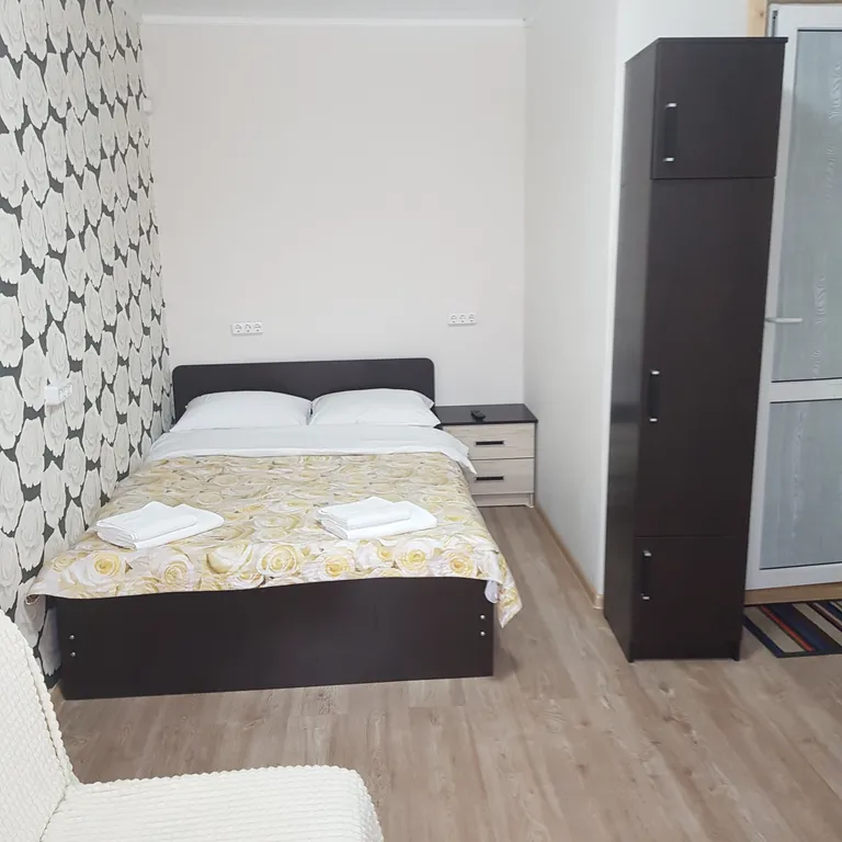 Отдых в горах Адыгеи