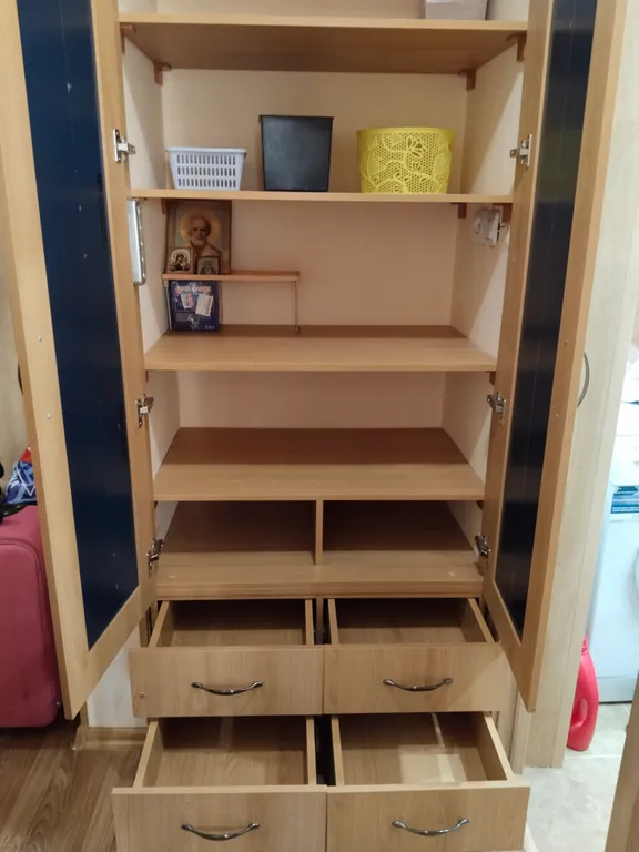 Уютная квартира в самом центре города