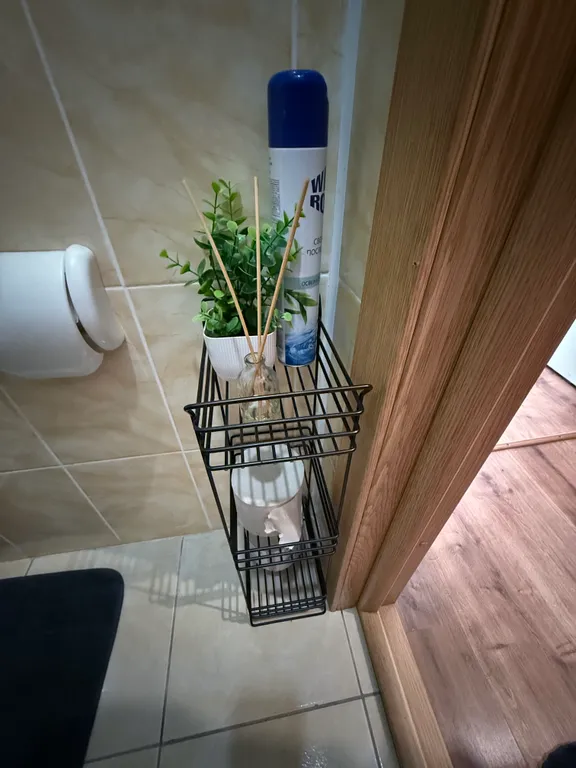 Уютная студия на 24 этаже с шикарным видом