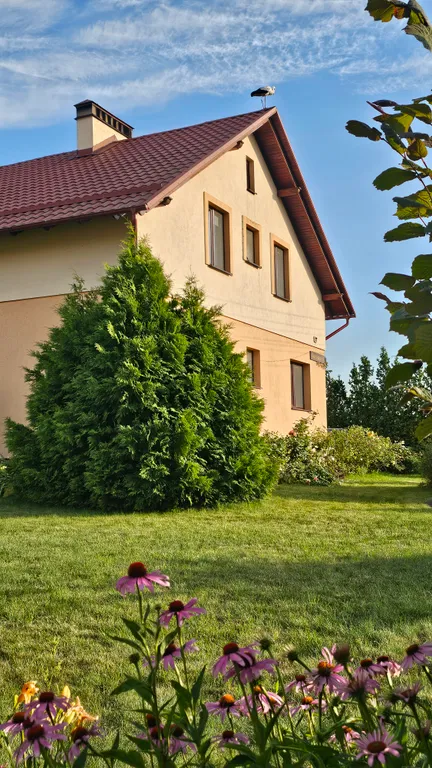 Агроусадьба Лесная Паулинка