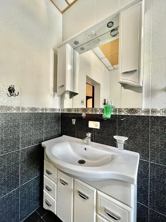 Коттедж Дом для большой семьи — Кисловодск