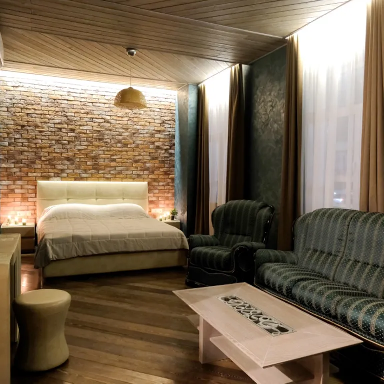 Квартира в центре города — аренда посуточно в Орёл