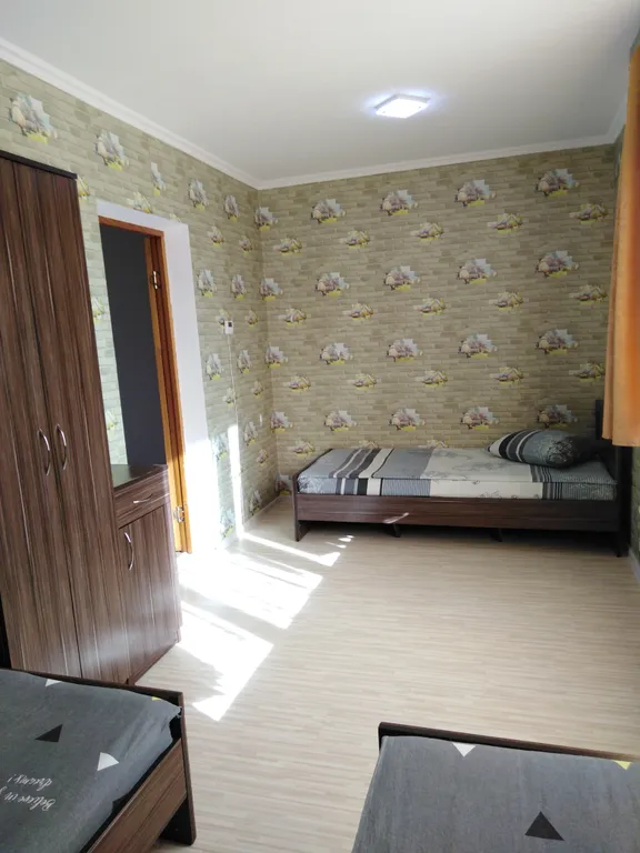 Гостевой дом Гармония