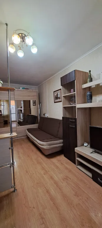 Квартира Уютная квартира — Калининград