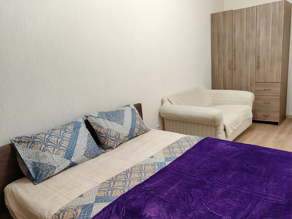 Евро Двушка Стильные Звери