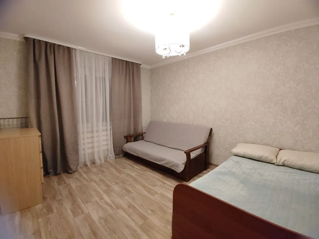 Комфортная квартира у парка — аренда посуточно в Таганрог