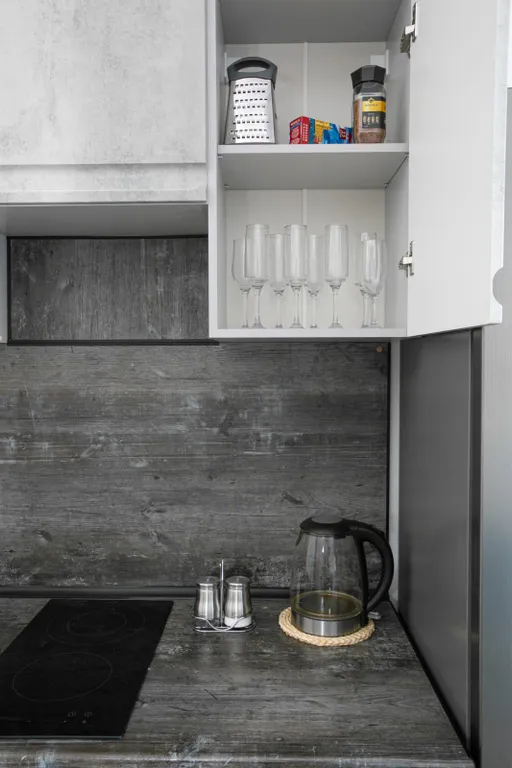 Квартира 2-комнатная Квартира — Бугры