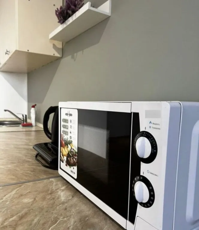 Комфортная квартира в самом сердце города