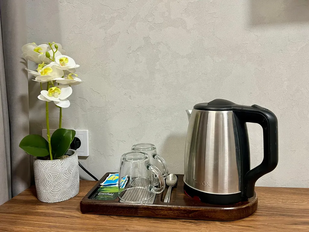 Квартира Комната — Сириус