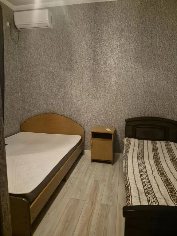 Комната