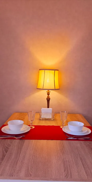 Уютная однокомнатная новострока в центре города