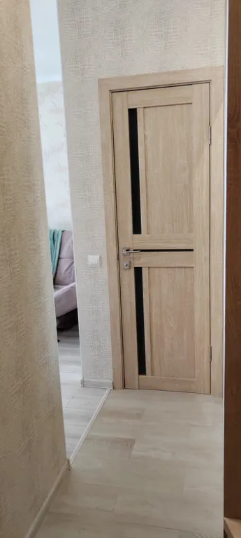 Квартира Квартира Уютная студия Amber Angel на побережье Балтийского моря — Пионерский