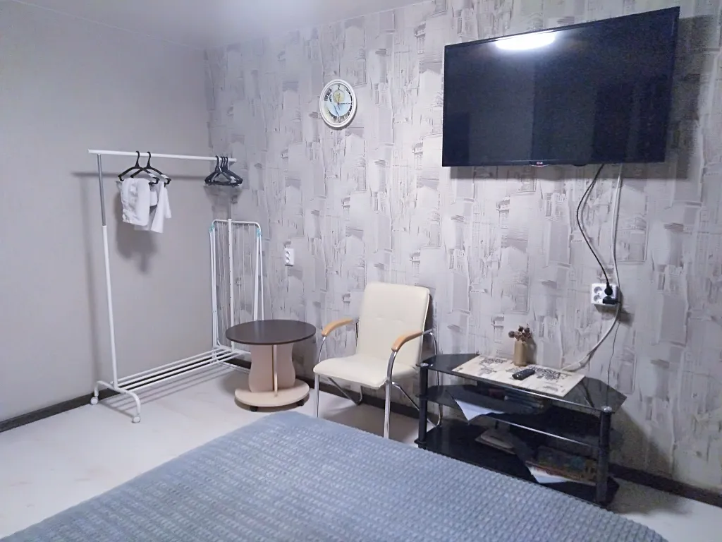 Отличная однушка в центральном районе