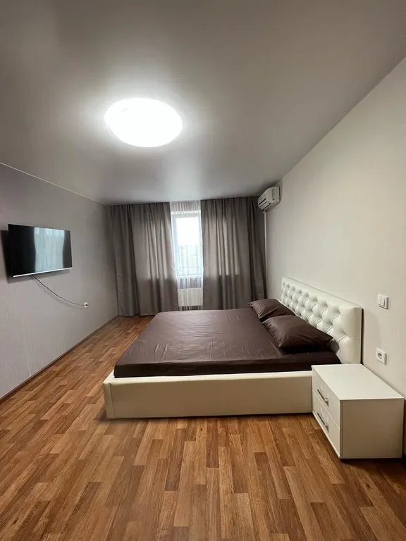 Чистая уютная квартира — аренда посуточно в Крымск