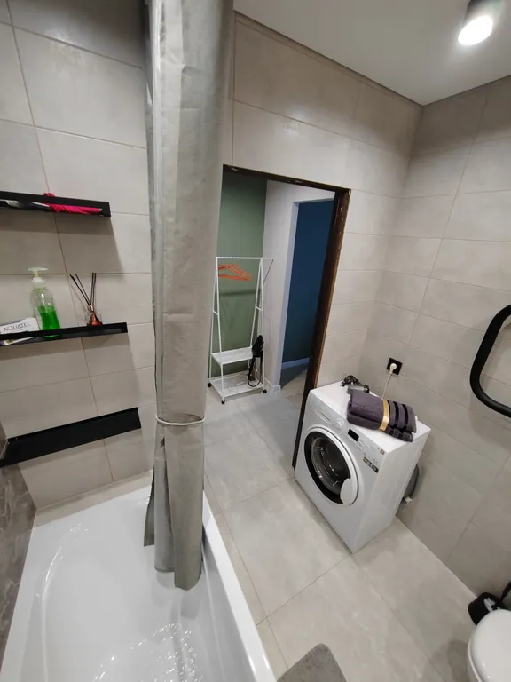 Современная студия у ТЦ РИО