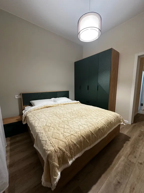 3-комнатные апартамент в курортной зоне