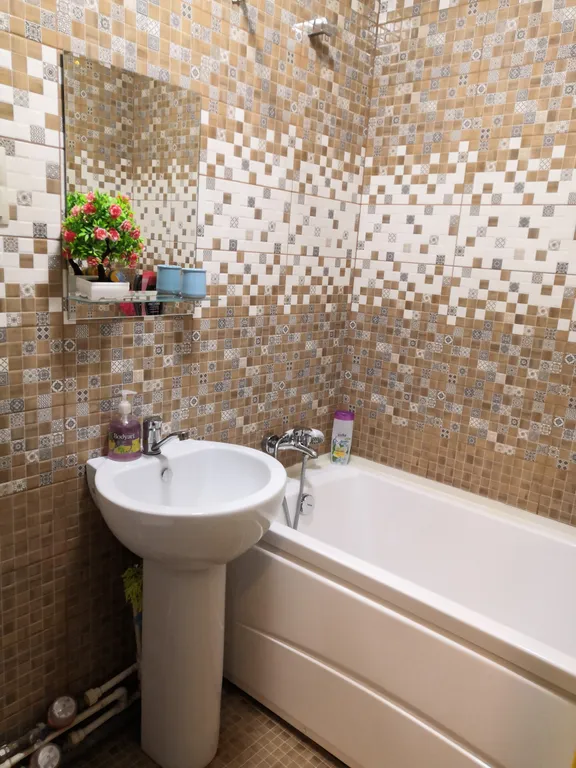 2-комнатная квартира у Оперного театра, башни Высоцкий, Храма на Крови